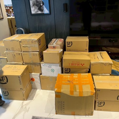 GOGO搬家工作照2