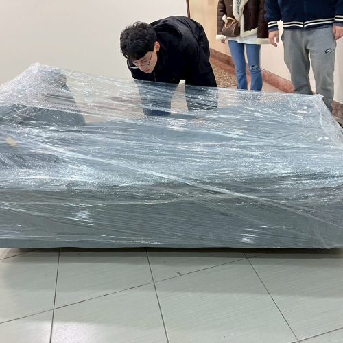 GOGO搬家工作照4