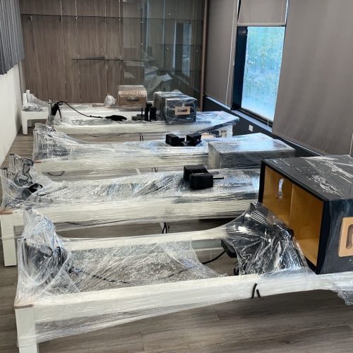 GOGO搬家工作照5